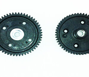 سبار قير دي اش كي