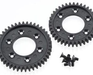 سبار قير Thunder Tiger