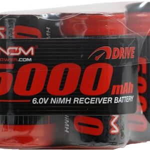 بطارية باجا فينوم NiMH Battery for HPI Baja